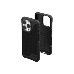 UAG Metropolis LT - Carcasa trasera para teléfono móvil - co | APLIUM