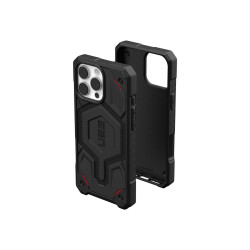 UAG Monarch Pro Kevlar Series - Carcasa trasera para teléfon | APLIUM