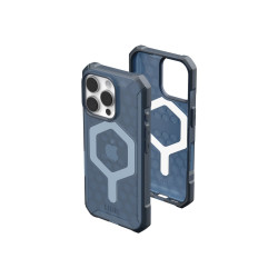 UAG Essential Armor Series - Carcasa trasera para teléfono m | APLIUM