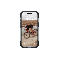 UAG Essential Armor Series - Carcasa trasera para teléfono m | APLIUM