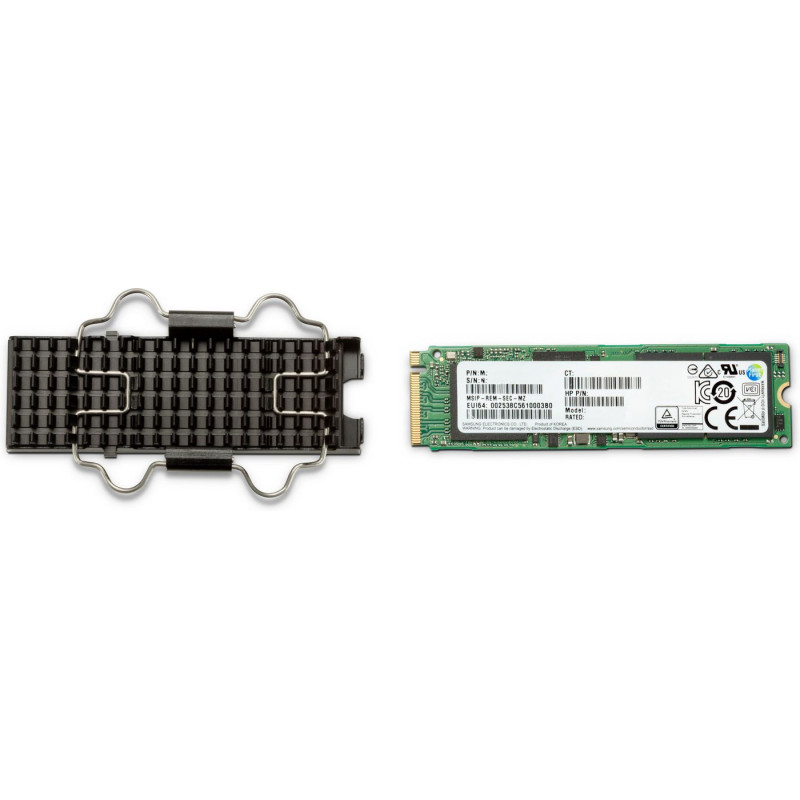 ZTRB 512GB PCIE 2280 OPAL2 TLC