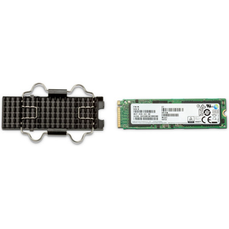 ZTRB 512GB PCIE 2280 OPAL2 TLC