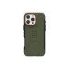 UAG Civilian Series - Carcasa trasera para teléfono móvil - | APLIUM