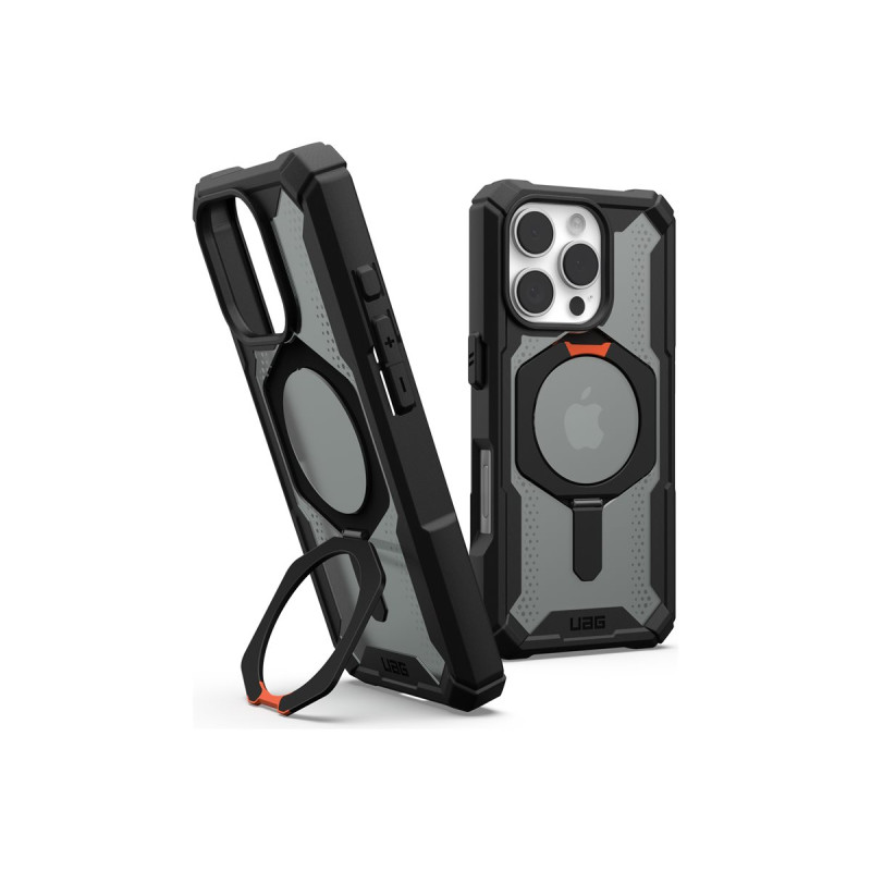 UAG Plasma XTE - Carcasa trasera para teléfono móvil - compa | APLIUM