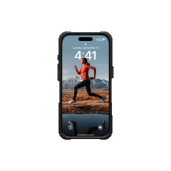 UAG Plasma XTE - Carcasa trasera para teléfono móvil - compa | APLIUM