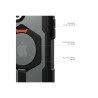 UAG Plasma XTE - Carcasa trasera para teléfono móvil - compa | APLIUM