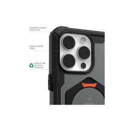 UAG Plasma XTE - Carcasa trasera para teléfono móvil - compa | APLIUM