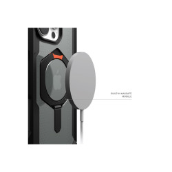 UAG Plasma XTE - Carcasa trasera para teléfono móvil - compa | APLIUM