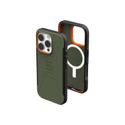 UAG Civilian Series - Carcasa trasera para teléfono móvil - | APLIUM