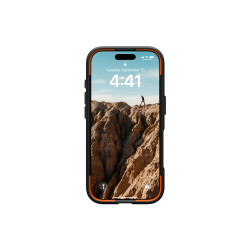 UAG Civilian Series - Carcasa trasera para teléfono móvil - | APLIUM