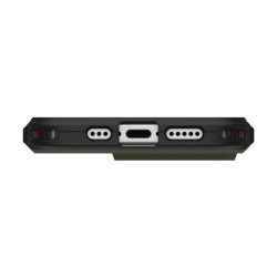 UAG Civilian Series - Carcasa trasera para teléfono móvil - | APLIUM