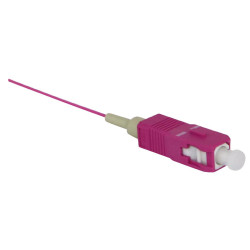 Fiber Pigtail - SC/UPC
