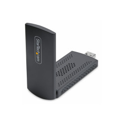 Wifi 6E USB ADAPTER/DONGLE Wireless Nic For Desktop Wifi 6G | APLIUM