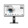 MSI PRO MP243XP - Monitor LCD - 24" (23.8" visible) - 1920 x | APLIUM