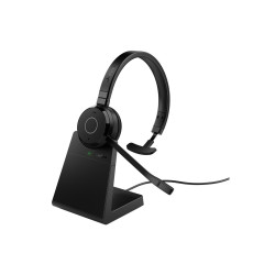 Jabra Evolve 65 Te Link 390A Uc Mono Stand | APLIUM