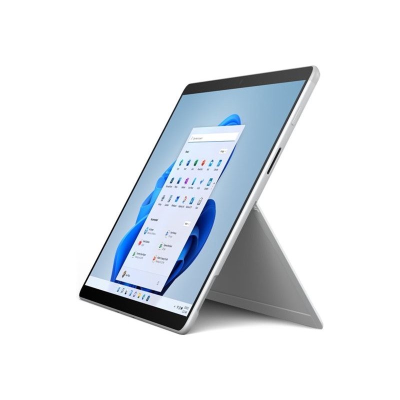 Surface Pro 10 CI5-135U 16GB 256GB Lte 13IN Platinum W11 | APLIUM