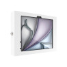 iPad Air M2 And M3 11IN Apex Secured Enclosure Wall Mount Wh | APLIUM