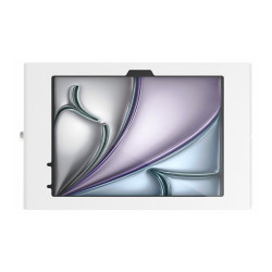 iPad Air M2 And M3 11IN Apex Secured Enclosure Wall Mount Wh | APLIUM