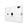iPad Air M2 And M3 11IN Apex Secured Enclosure Wall Mount Wh | APLIUM