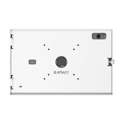 iPad Air M2 And M3 11IN Apex Secured Enclosure Wall Mount Wh | APLIUM