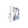 iPad Air M2 And M3 11IN Apex Secured Enclosure Wall Mount Wh | APLIUM