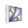iPad Air M2 And M3 13IN Apex Secured Enclosure Wall Mount Wh | APLIUM