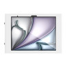 iPad Air M2 And M3 13IN Apex Secured Enclosure Wall Mount Wh | APLIUM