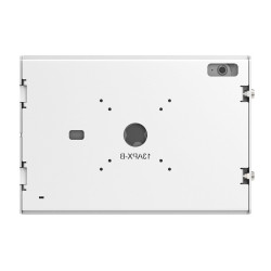 iPad Air M2 And M3 13IN Apex Secured Enclosure Wall Mount Wh | APLIUM