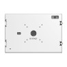 iPad Air M2 And M3 13IN Apex Secured Enclosure Wall Mount Wh | APLIUM