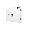 iPad Air M2 And M3 13IN Apex Secured Enclosure Wall Mount Wh | APLIUM