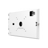 iPad Pro M4 11IN (2024) Apex Secured Enclosure Wall Mount Wh | APLIUM