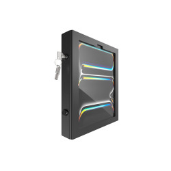 Compulocks iPad Pro M4 13" (2024), Apex Secured Enclosure Wa | APLIUM