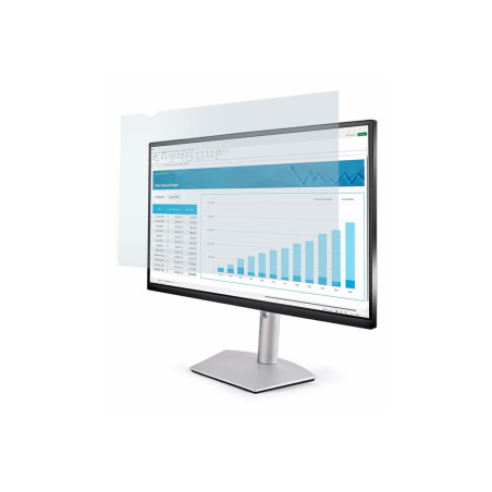 StarTech Filtro 16:9 de 24" Anti Luz Azul - Filtro para Monitor - Filt