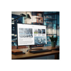 StarTech Filtro 16:9 de 24" Anti Luz Azul - Filtro para Monitor - Filt