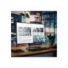 StarTech Filtro 16:9 de 24" Anti Luz Azul - Filtro para Monitor - Filt