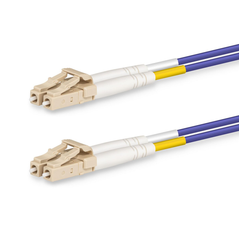 Fiber Patch Cable - LC-LC