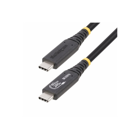 1.6FT Certified USB4 Cable | APLIUM