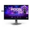 Aoc Monitor 24.5 1920X108 IPS 390HZ2XHDMI4X USB 3.2 | APLIUM