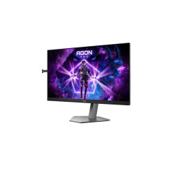 Aoc Monitor 24.5 1920X108 IPS 390HZ2XHDMI4X USB 3.2 | APLIUM