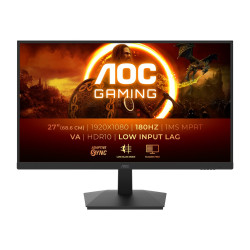 AOC Gaming 27G15N2 - G1 Series - monitor LED - gaming - 27" | APLIUM