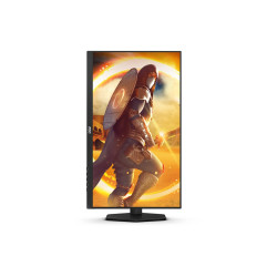 AOC Gaming Q27G4XN - G4 Series - monitor LED - gaming - 27" | APLIUM