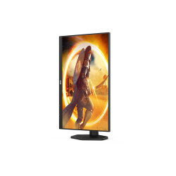 AOC Gaming Q27G4XN - G4 Series - monitor LED - gaming - 27" | APLIUM