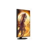 AOC Gaming Q27G4XN - G4 Series - monitor LED - gaming - 27" | APLIUM