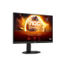 AOC Gaming Q27G4XN - G4 Series - monitor LED - gaming - 27" | APLIUM