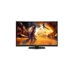 AOC Gaming C27G4ZXU - Monitor LED - gaming - curvado - 27" - | APLIUM