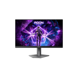 AOC AGON PRO AG246FK - AG6 Series - monitor LED - gaming - 2 | APLIUM