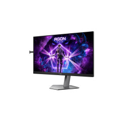 Aoc Agon Pro AG246FK 24.1IN FHD Gaming 540HZ 16:9 0.5 Ms 192 | APLIUM