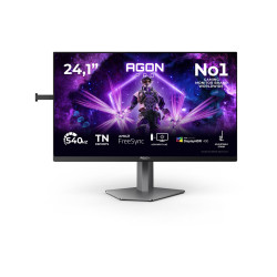 Aoc Agon Pro AG246FK 24.1IN FHD Gaming 540HZ 16:9 0.5 Ms 192 | APLIUM