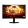 AOC Gaming CQ27G4X - G4 Series - monitor LED - gaming - curv | APLIUM