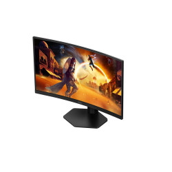 AOC Gaming CQ27G4X - G4 Series - monitor LED - gaming - curv | APLIUM